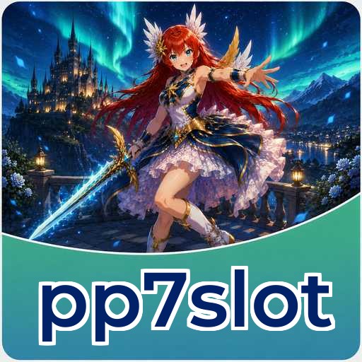 Spesifikasi pp7slot